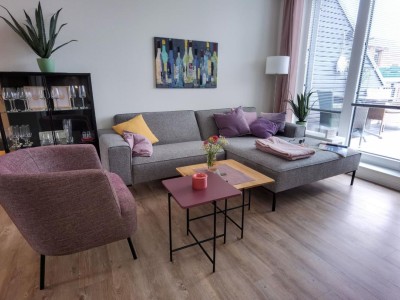 Kellenhusen Tor 25 - Bude 25 /  Bild 1