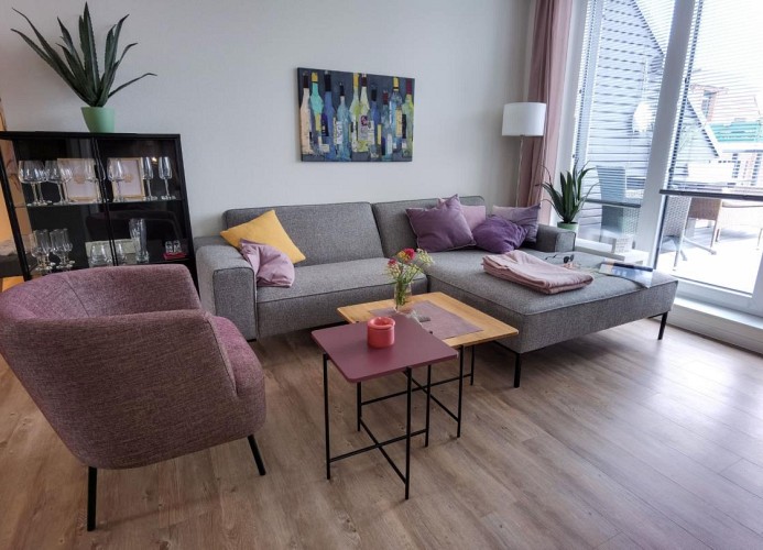 Kellenhusen Tor 25 - Bude 25 /  Bild 1