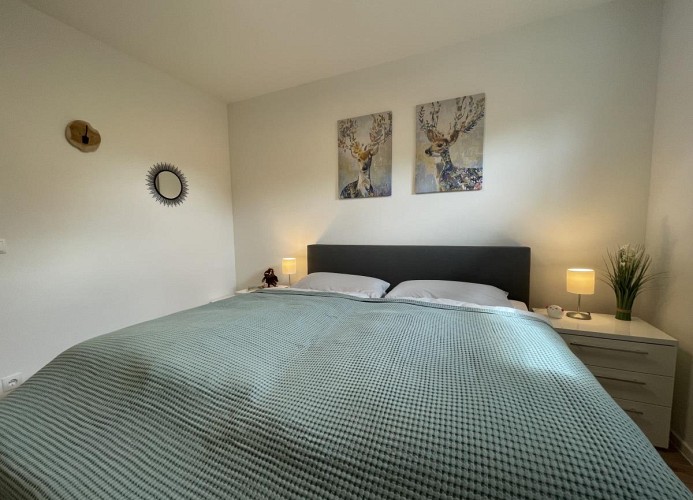 Sonnenweg 46 - SEESTERN