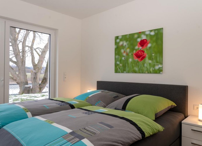 Ferienhaus SONNENWEG 16