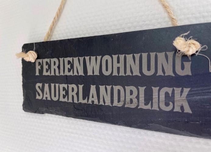 Sonnenweg 48-4 - SAUERLANDBLICK