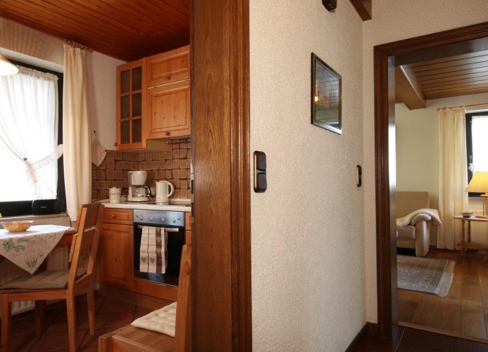 BERGPARADIES DIEMELSEE