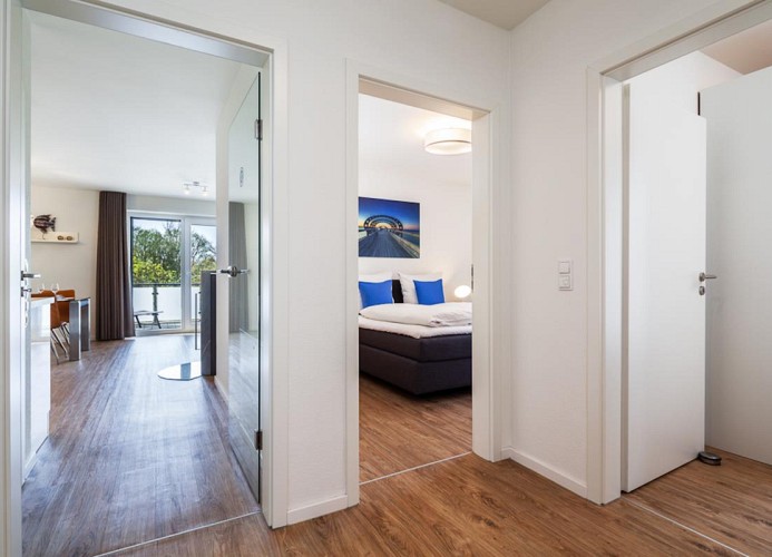 Kirschgarten 9 - SEESTERN