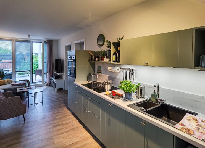 Kellenhusen Tor 25 - BUDE 25