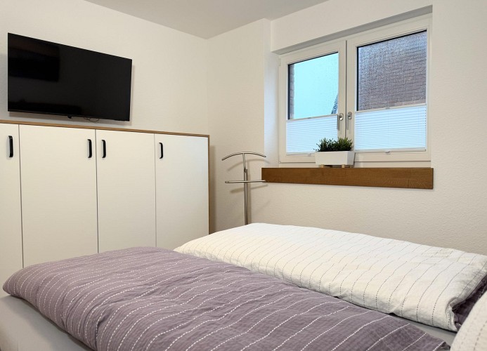 SEESTRASSE 39-5 - LEE