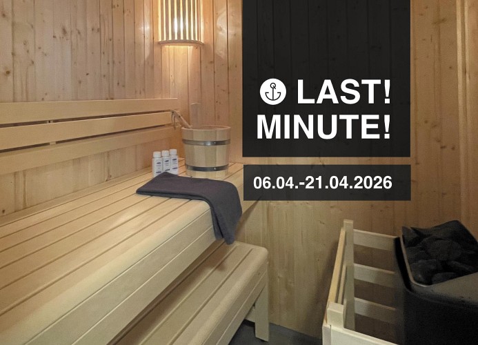 SONNENWEG 46 - SEESTERN  LAST MINUTE