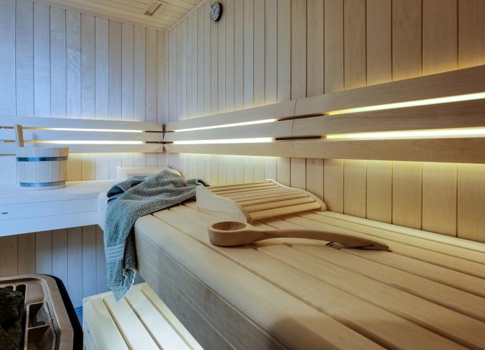 Kellenhusen Tor 25 - BUDE 25