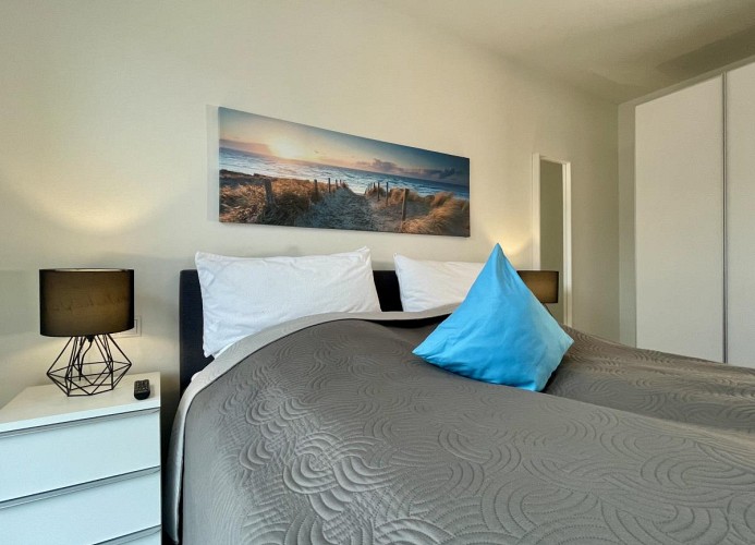 Störtebeker 7 - STRANDKORB