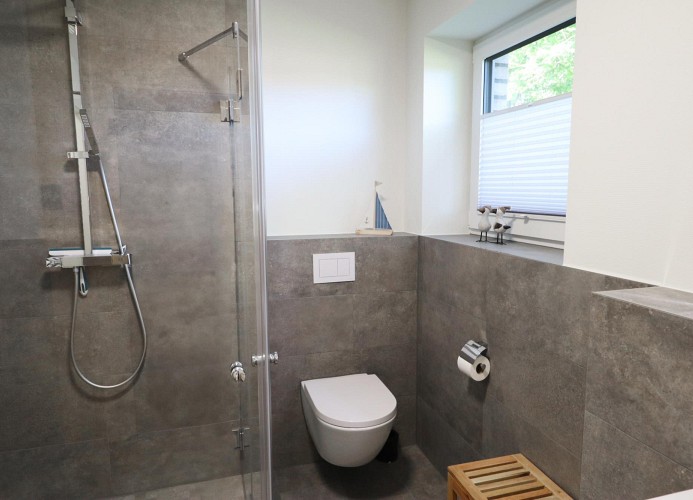 Küste33-28 - DEICHKOJE