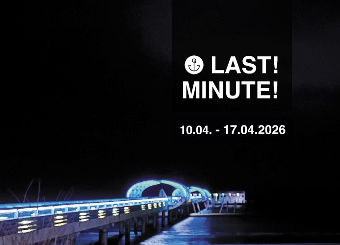 REFUGIUM 5 - LAST MINUTE