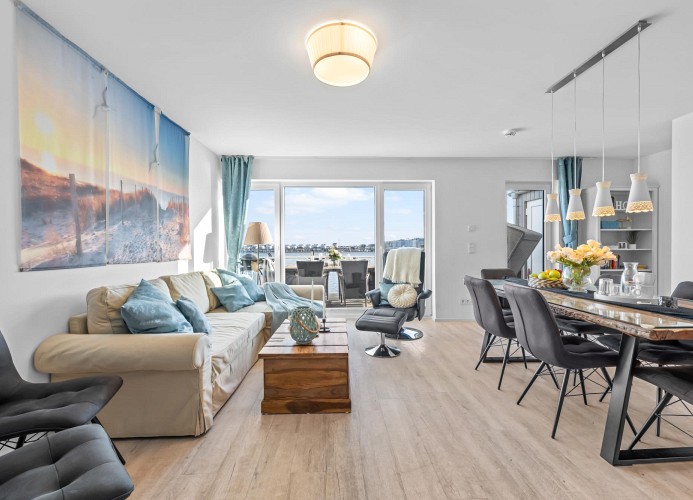 ANNAS HEIMAT AM MEER