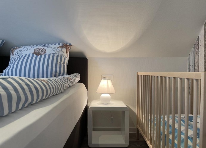 Am Kutterhafen 21 - HAUS JOOST