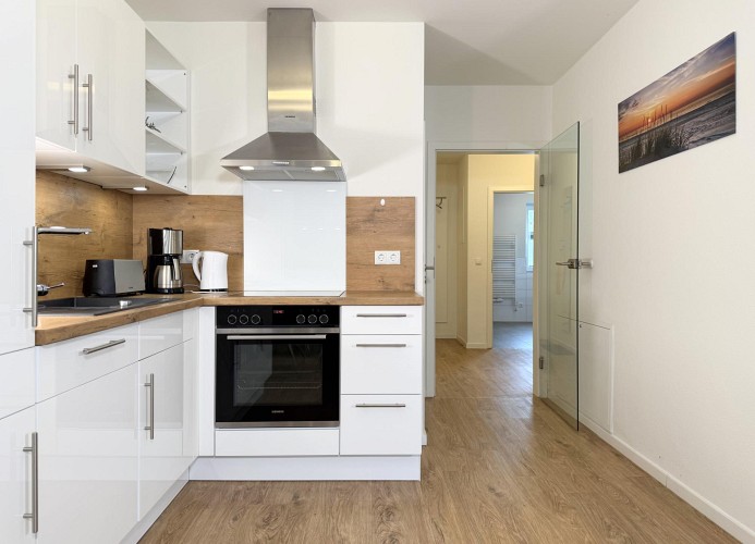 Kirschgarten 4 - OSTSEEZAUBER