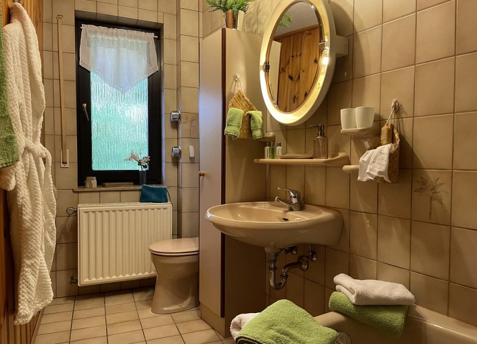 BERGPARADIES DIEMELSEE