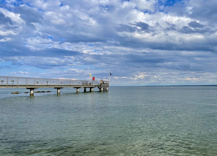 STRANDHAUS GRÖMITZ 2A
