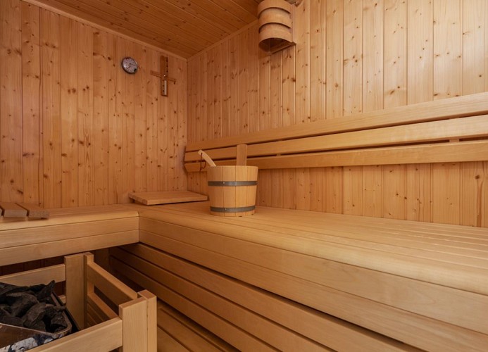 Kirschgarten 9 - SEESTERN