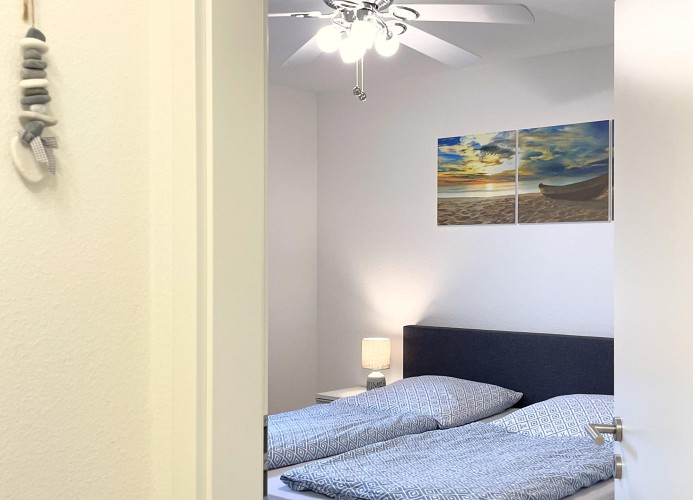 Kirschgarten 4 - OSTSEEZAUBER