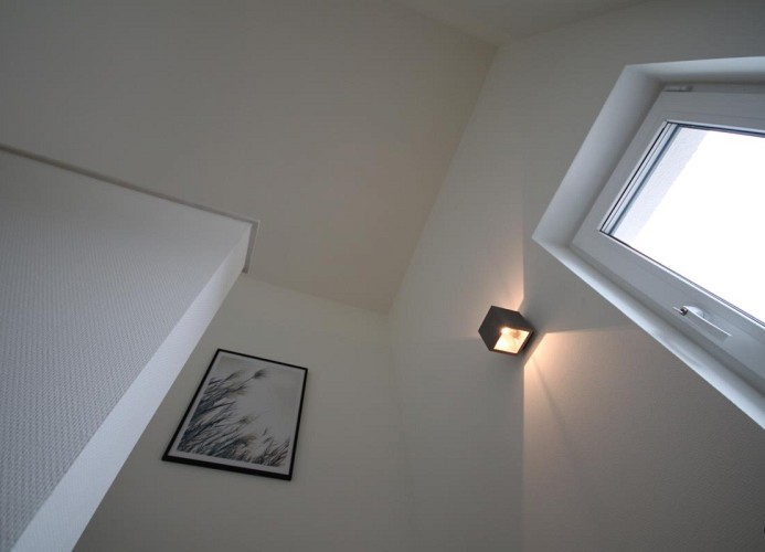 Sonnenweg 22 - PAULA