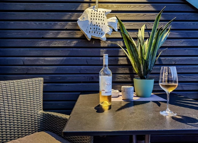 Kellenhusen Tor 25 - BUDE 25