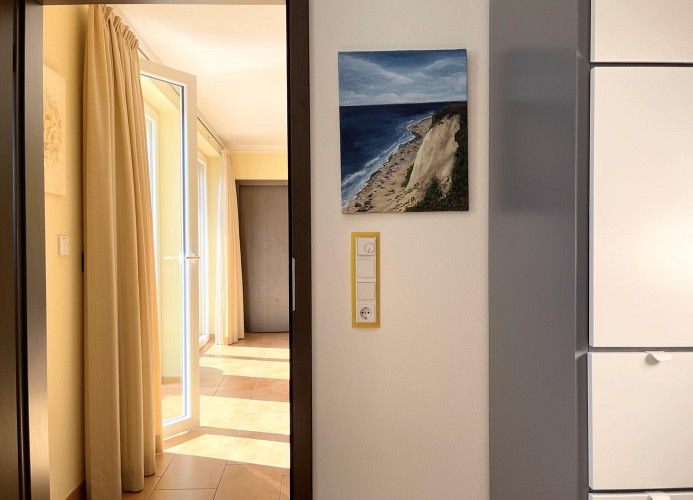 Villa Olga - SORGENLOS