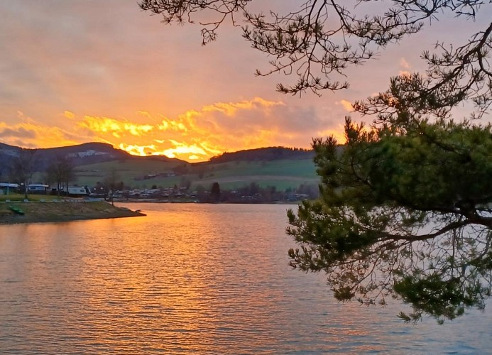 Sonnenweg 44-5 - Mein Diemelsee