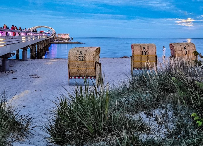 Kellenhusen Tor 25 - BUDE 25