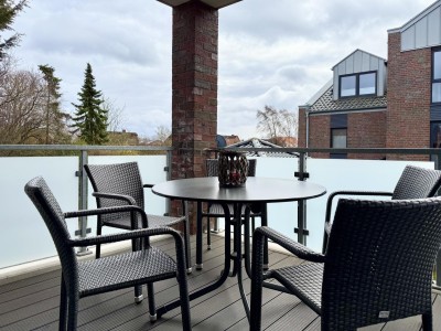 Kirschgarten 4 OSTSEEZAUBER  Bild1