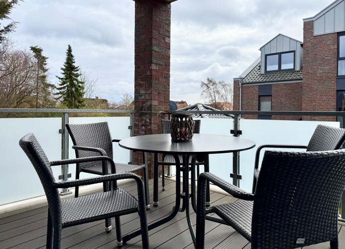 Kirschgarten 4 OSTSEEZAUBER  Bild1