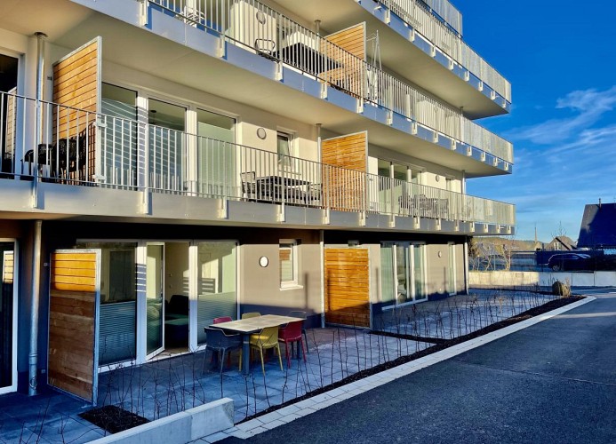 Gebirgsresort Winterberg 303 - Bild 1