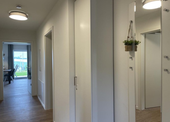 Sonnenweg 46 - SEESTERN