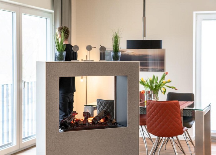 Ferienhaus SONNENWEG 16