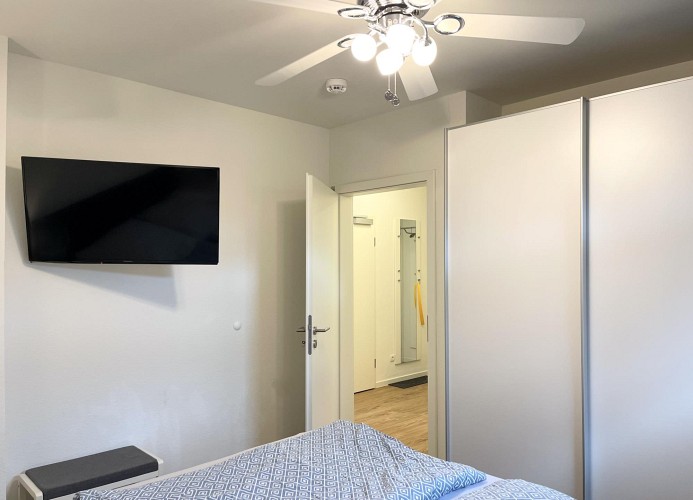 Kirschgarten 4 - OSTSEEZAUBER