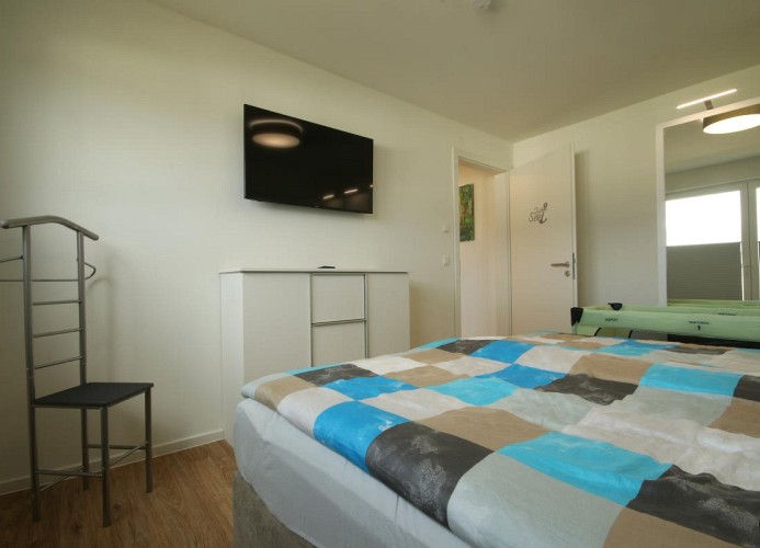 Ferienhaus SONNENWEG 1