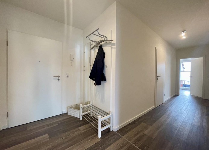 Störtebeker 7 - STRANDKORB