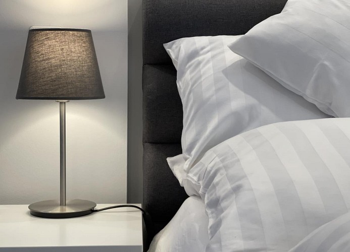 Maritim Residenz 6 - Sea Lounge - Bild 1 