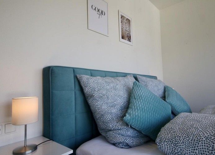 Sonnenweg 22 - PAULA