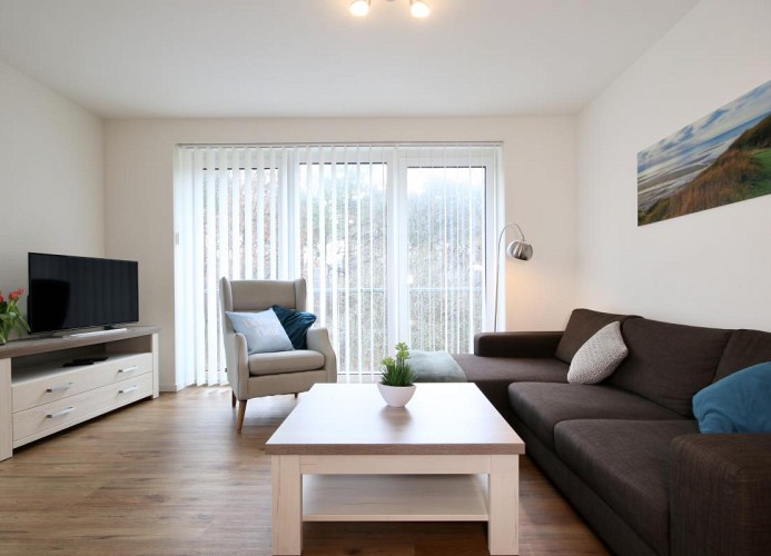 Quartier Hohe Geest 14 - Bild 1