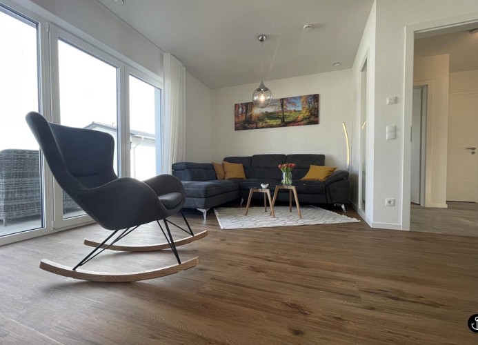 Ferienhaus SONNENWEG 29