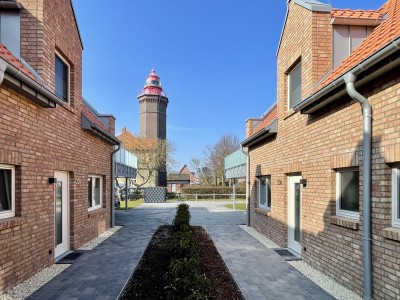 Am Dahmer Leuchtturm 23D - Bild1