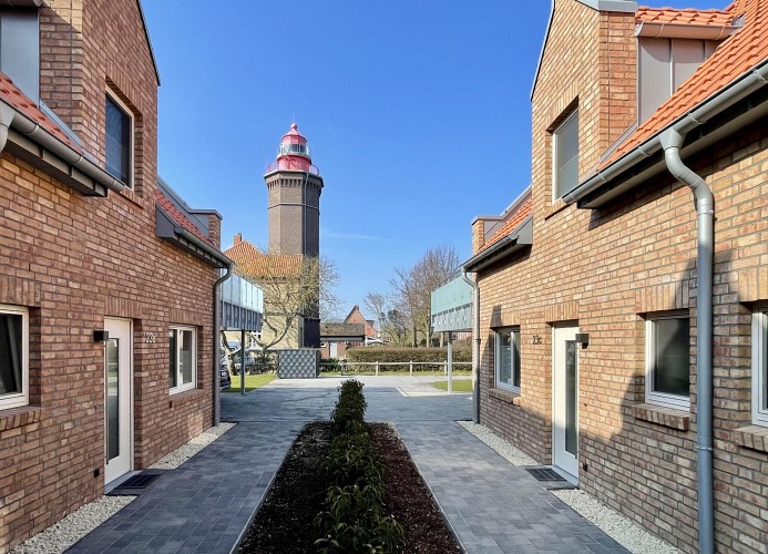Am Dahmer Leuchtturm 23D - Bild1