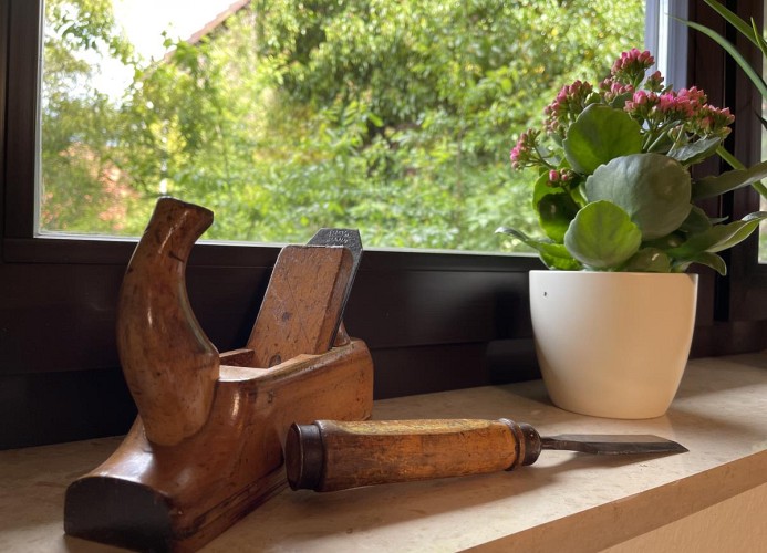 BERGPARADIES DIEMELSEE