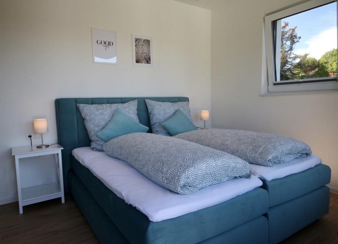 Sonnenweg 22 - PAULA