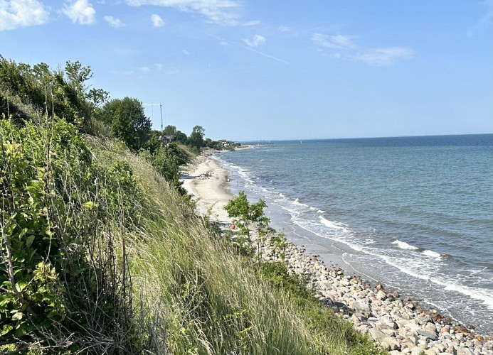 Dahmer Strand 1 - LÜTT HUIS 
