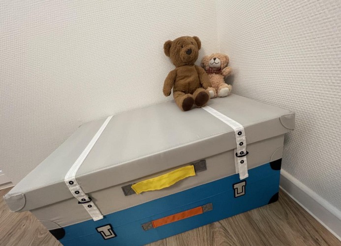 Sonnenweg 46 - SEESTERN