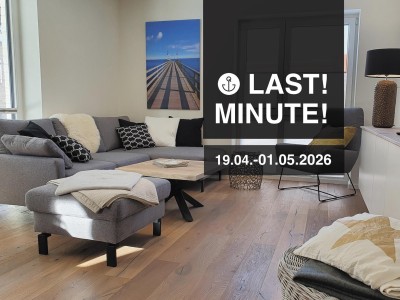 NEUE LIEBE HAFFKRUG 1 - LAST MINUTE