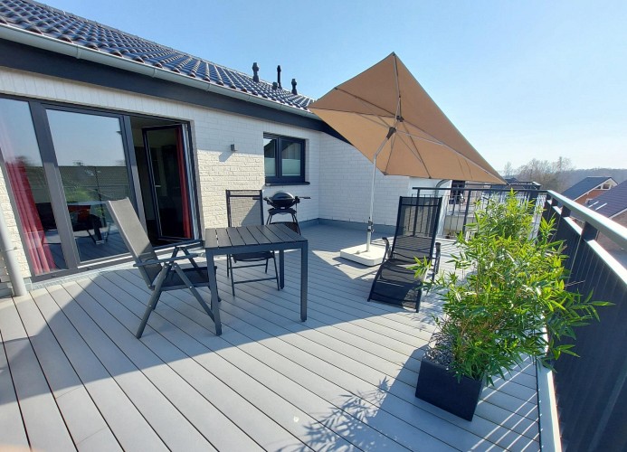 Neue Liebe Haffkrug 5 - MEERESSTERN   Bild1