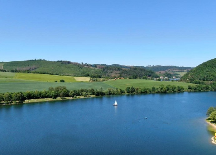 Sonnenweg 46 - CARLA