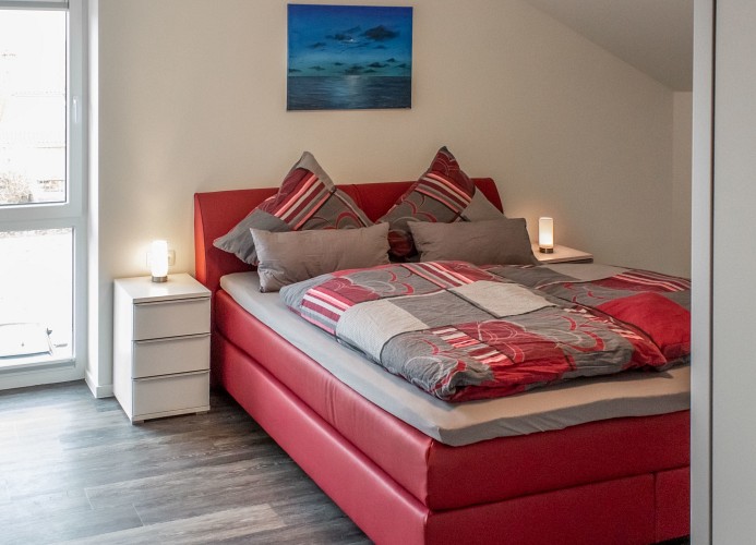 Neue Liebe Haffkrug 5 - MEERESSTERN