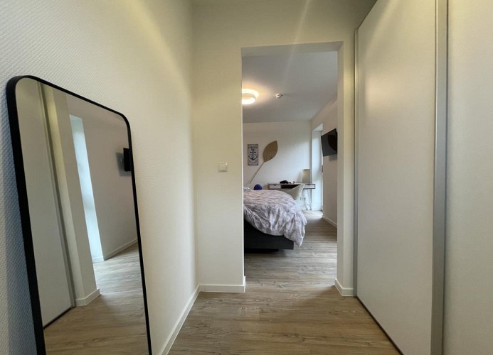 Dahmer Strand 1 - LÜTT HUIS
