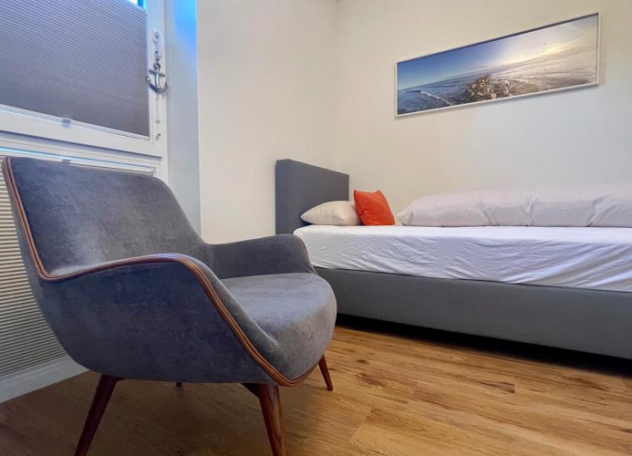 Dahmer Strand 8 - OCEAN TIME 